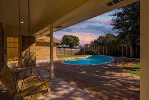 3629 Wedgworth Road S Fort Worth TX 76133