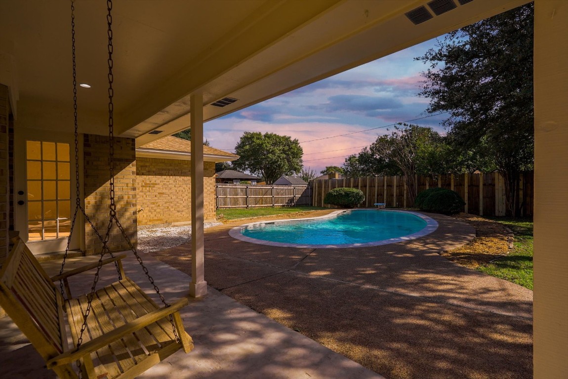 3629 Wedgworth Road S Fort Worth TX 76133
