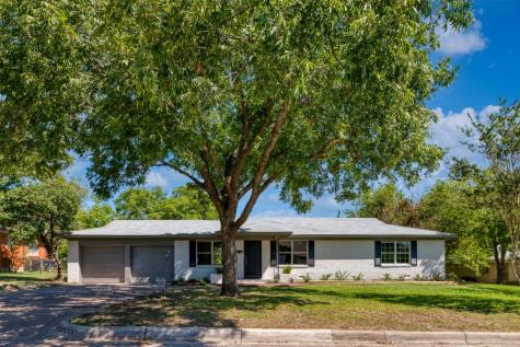 2813 Sarah Jane Lane Fort Worth TX 76119