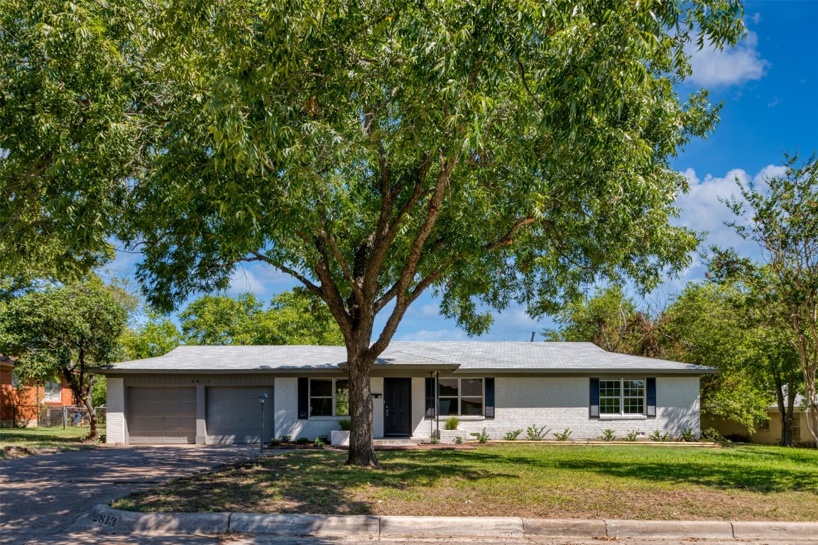 2813 Sarah Jane Lane Fort Worth TX 76119