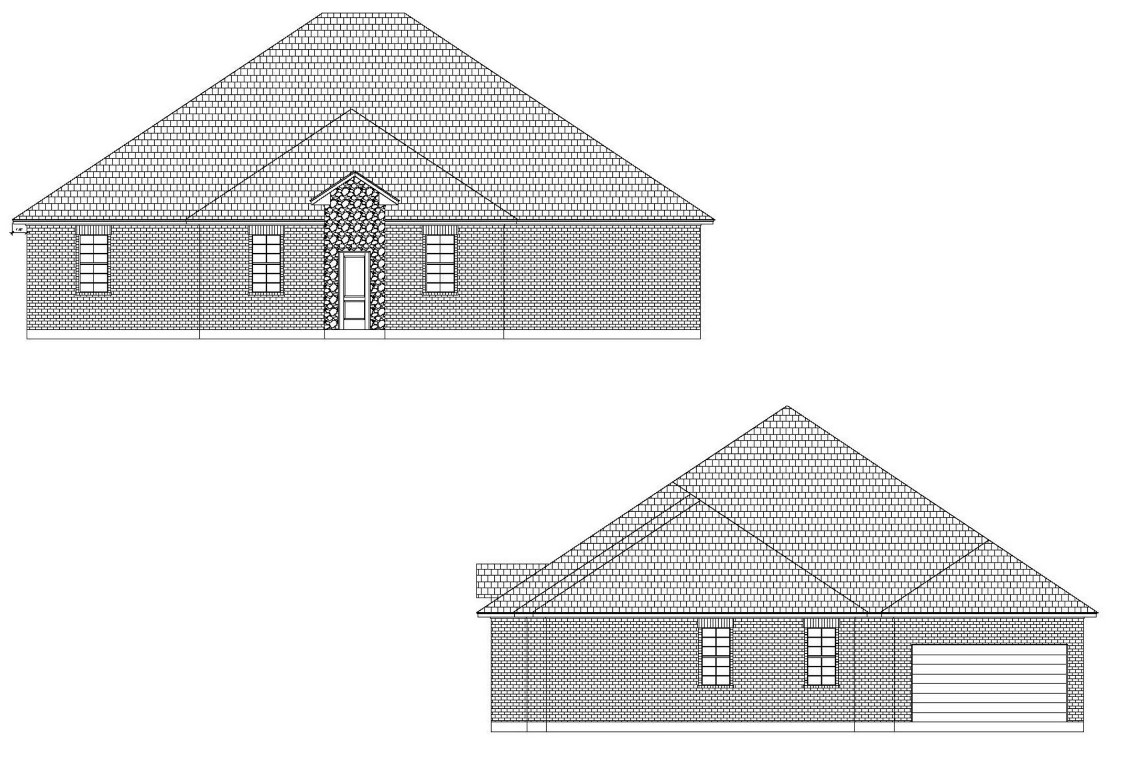706 Chester Court Ennis TX 75119