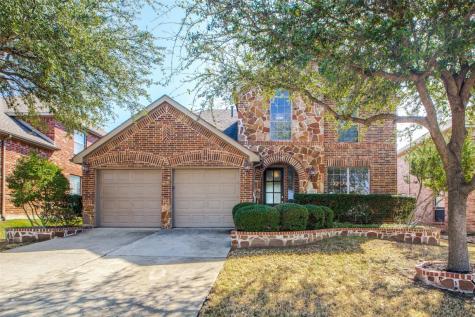 5892 Brookhill Lane Frisco TX 75034