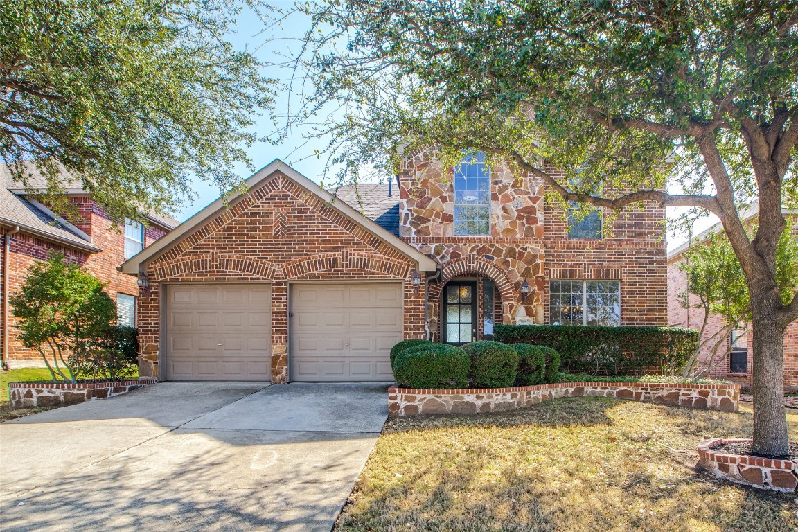 5892 Brookhill Lane Frisco TX 75034