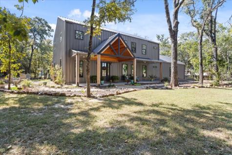 647 County Road 3318 Greenville TX 75402