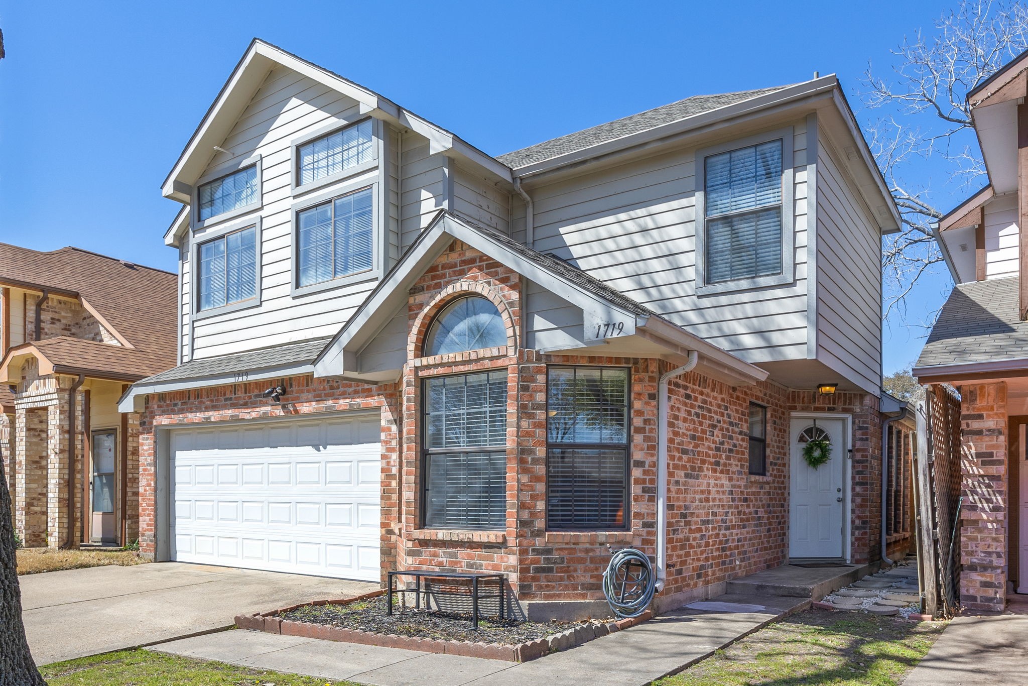 1719 Highgate Place Garland TX 75044