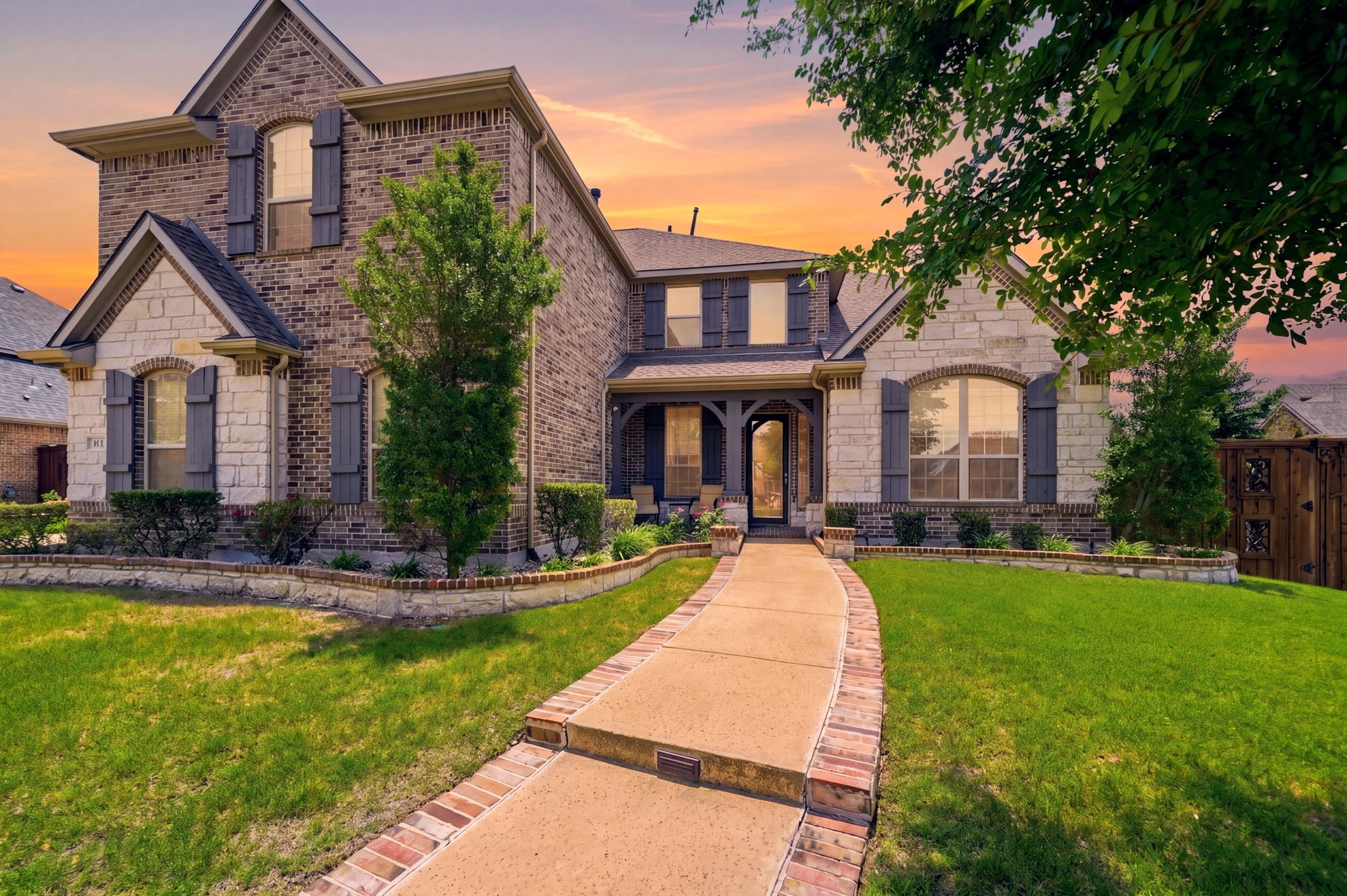 486 Hilltop Drive Murphy TX 75094
