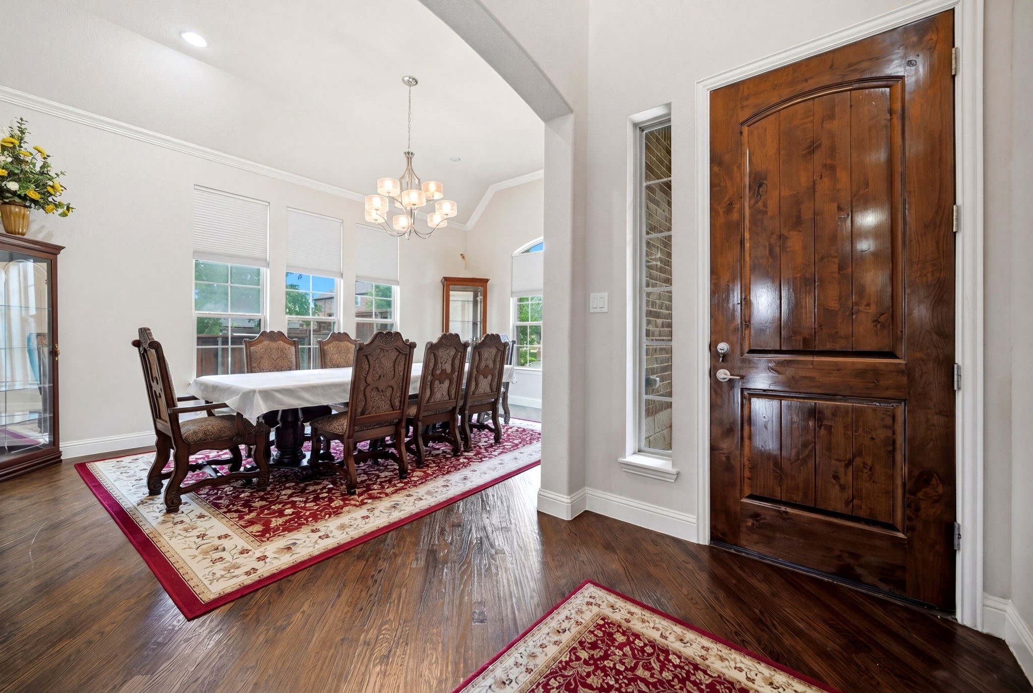 486 Hilltop Drive Murphy TX 75094