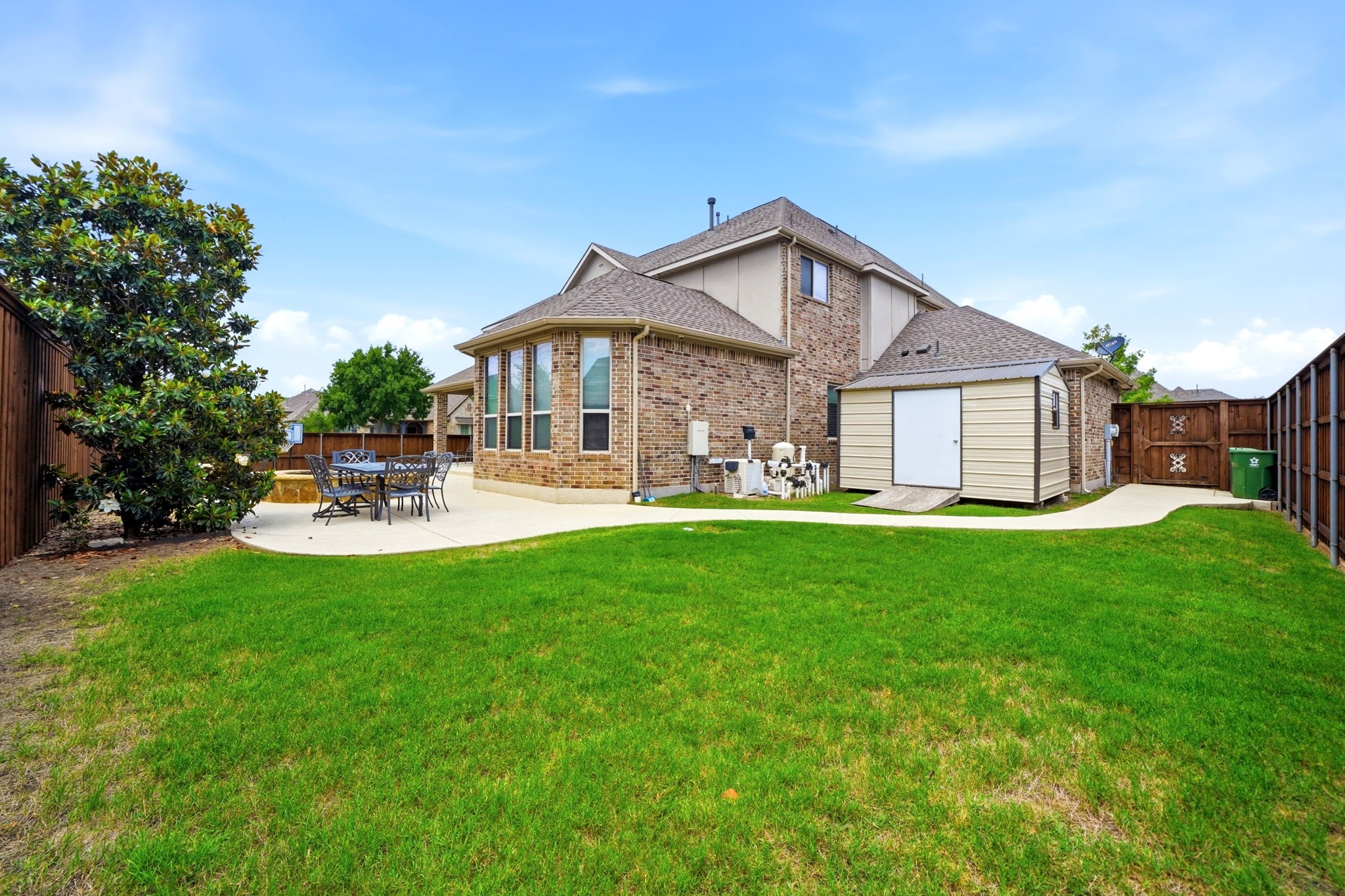 486 Hilltop Drive Murphy TX 75094