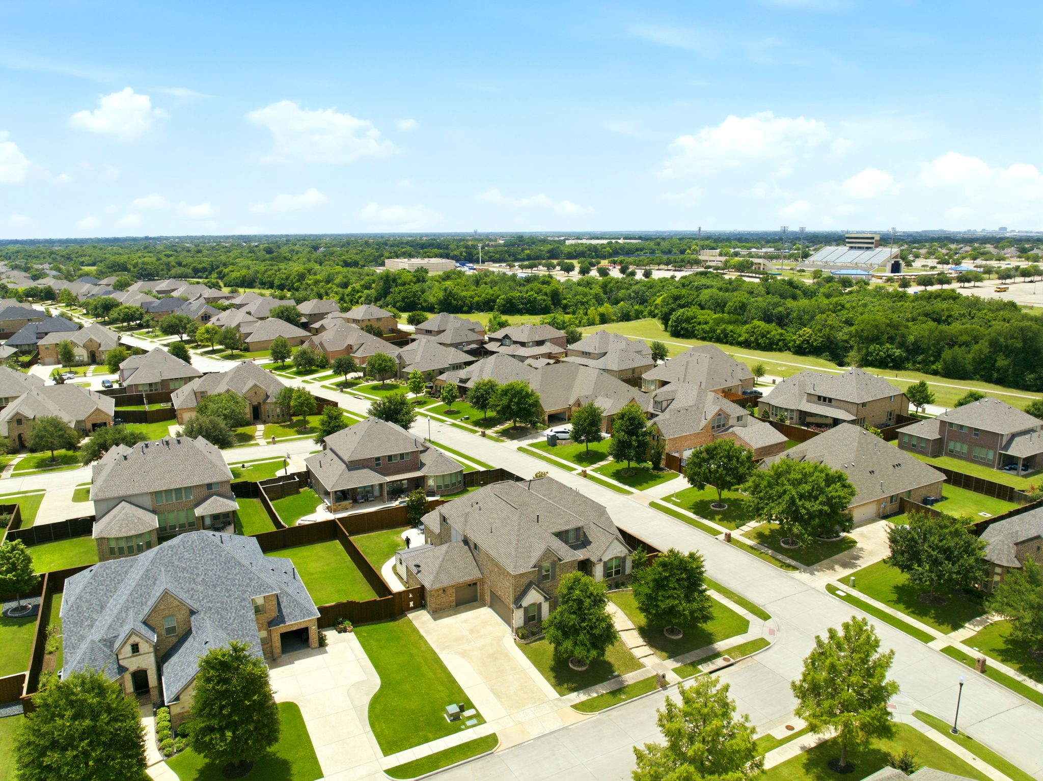 486 Hilltop Drive Murphy TX 75094