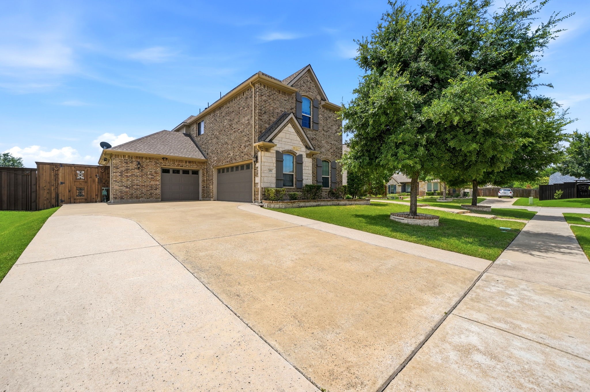 486 Hilltop Drive Murphy TX 75094