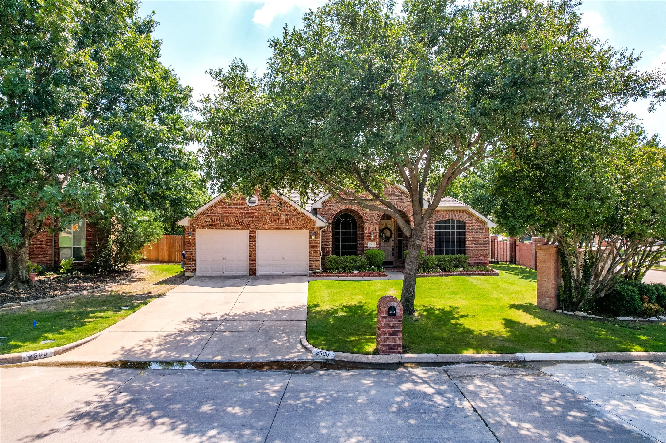 2500 Morgan Ann Avenue Mansfield TX 76063
