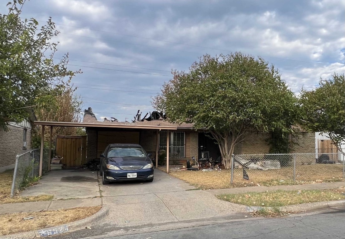 6524 Cinnamon Oaks Drive Dallas TX 75241