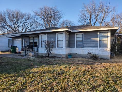 5225 Stephanie Drive Haltom City TX 76117