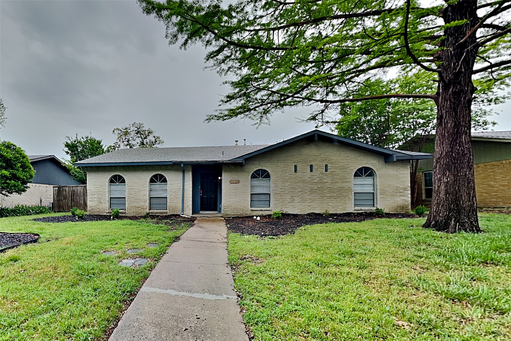 1108 Overdowns Drive Plano TX 75023