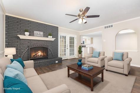 1108 Overdowns Drive Plano TX 75023