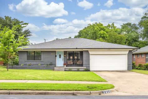 2656 San Paula Avenue Dallas TX 75228