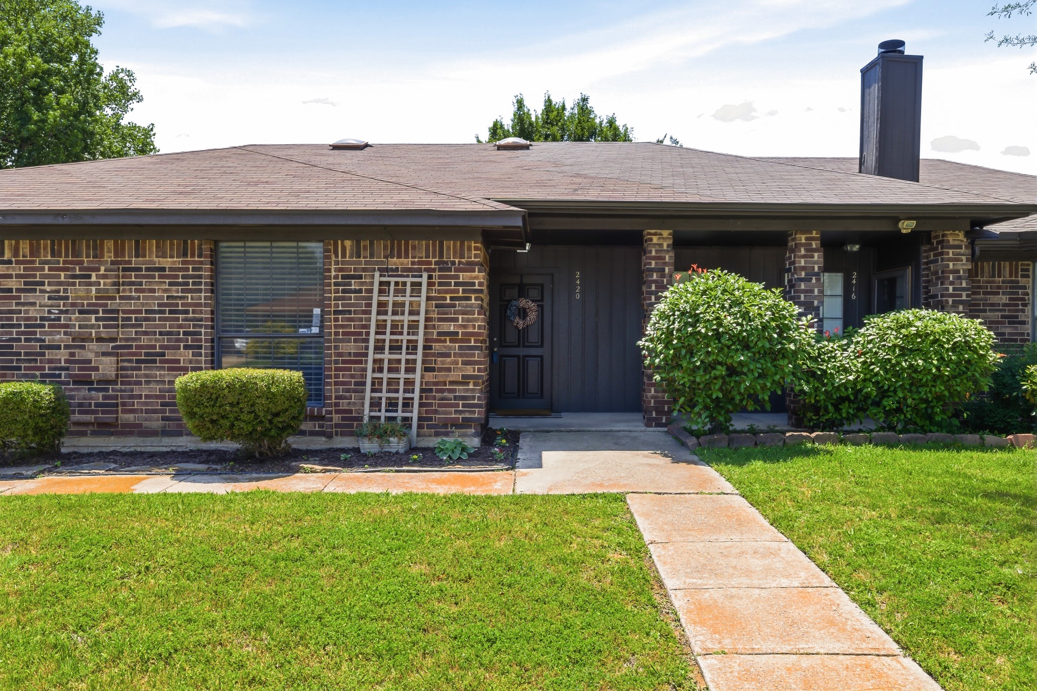 2420 Oakmont Drive Bedford TX 76022