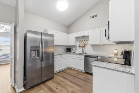 2420 Oakmont Drive Bedford TX 76022