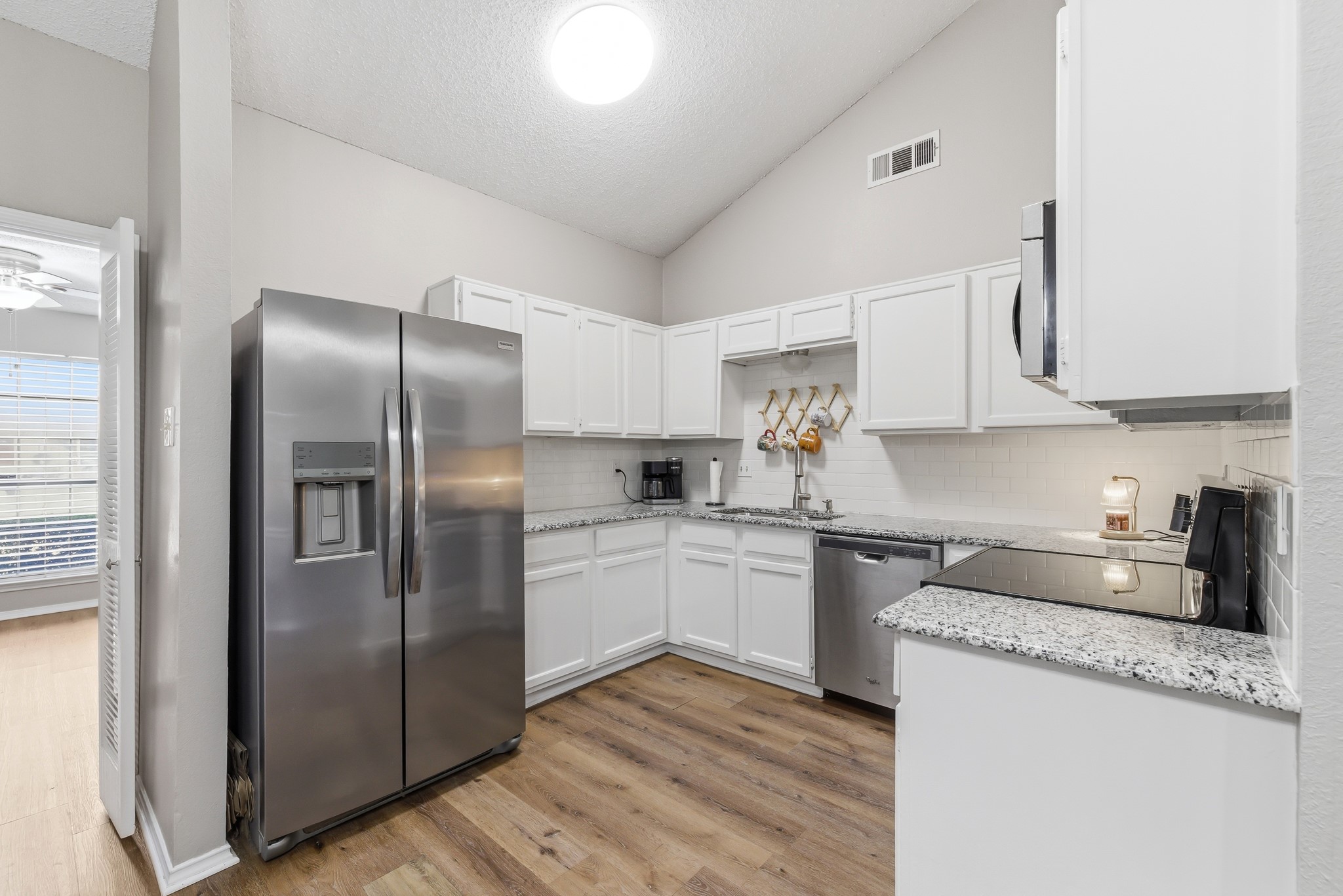 2420 Oakmont Drive Bedford TX 76022