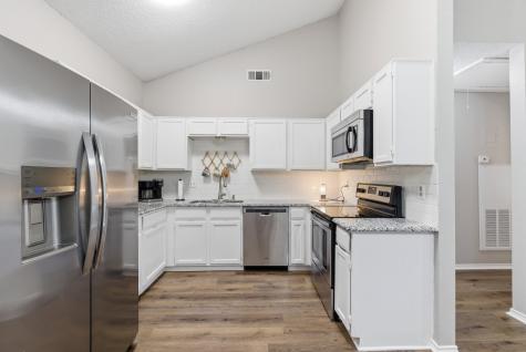 2420 Oakmont Drive Bedford TX 76022