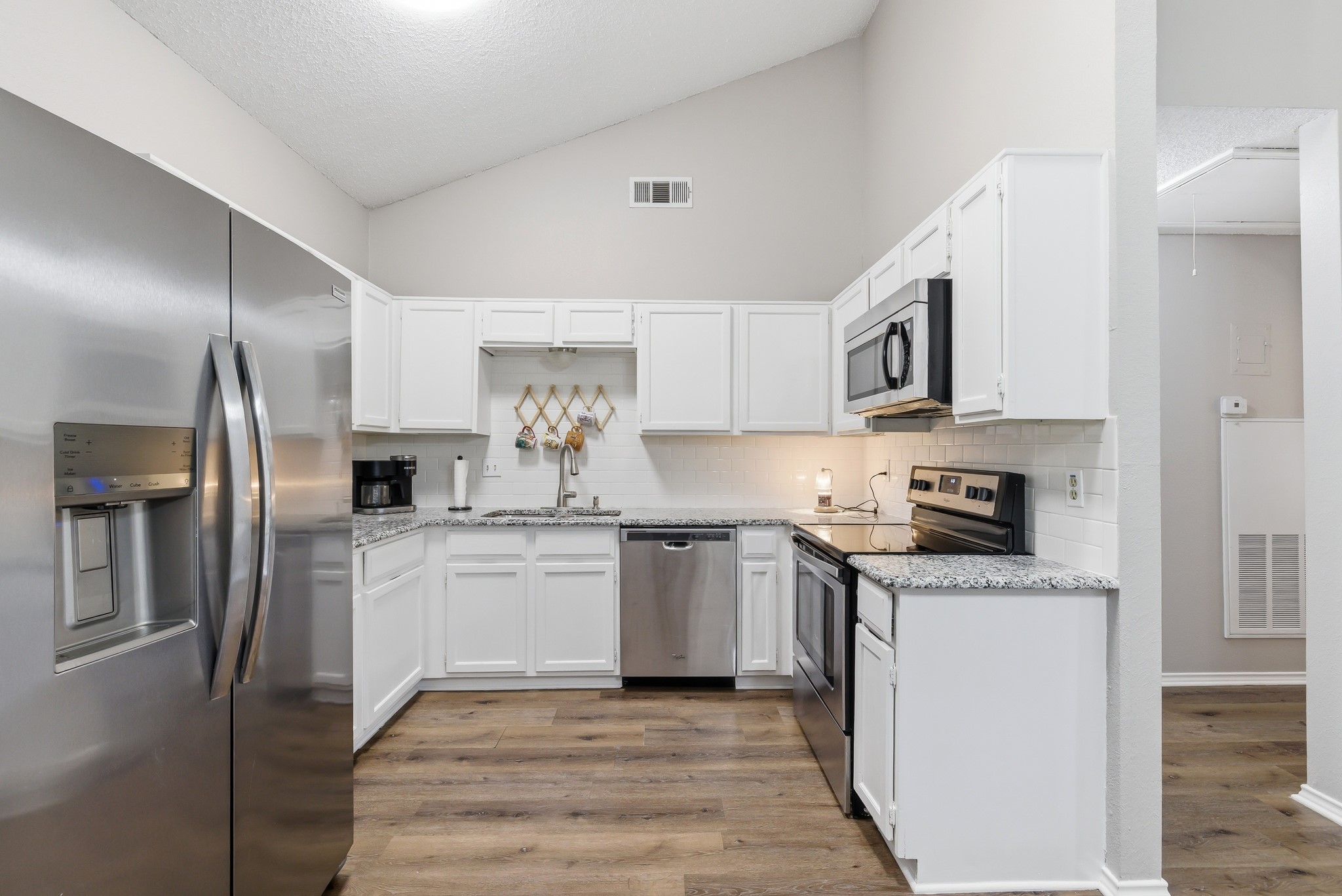2420 Oakmont Drive Bedford TX 76022