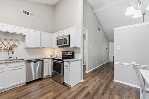 2420 Oakmont Drive Bedford TX 76022