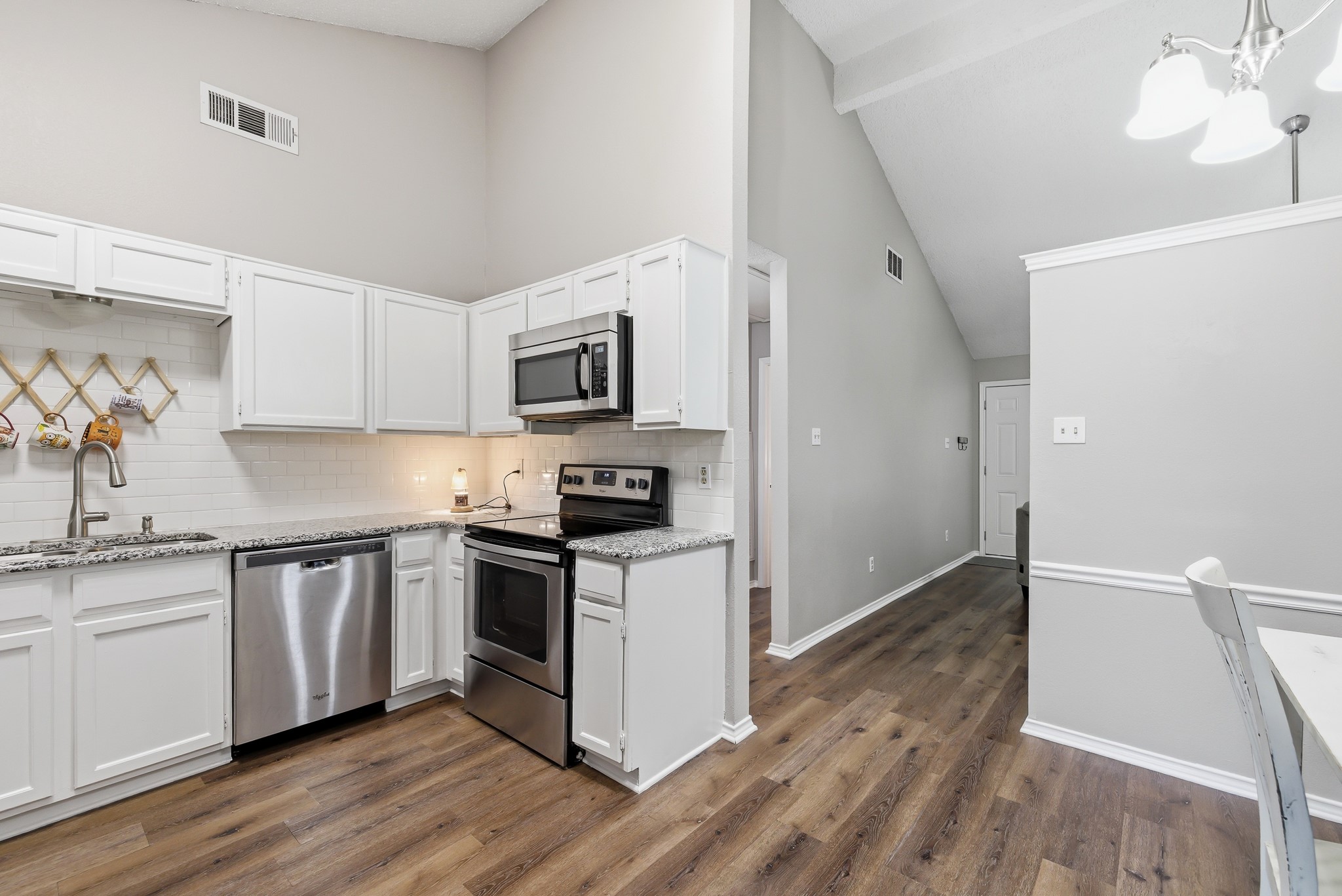 2420 Oakmont Drive Bedford TX 76022