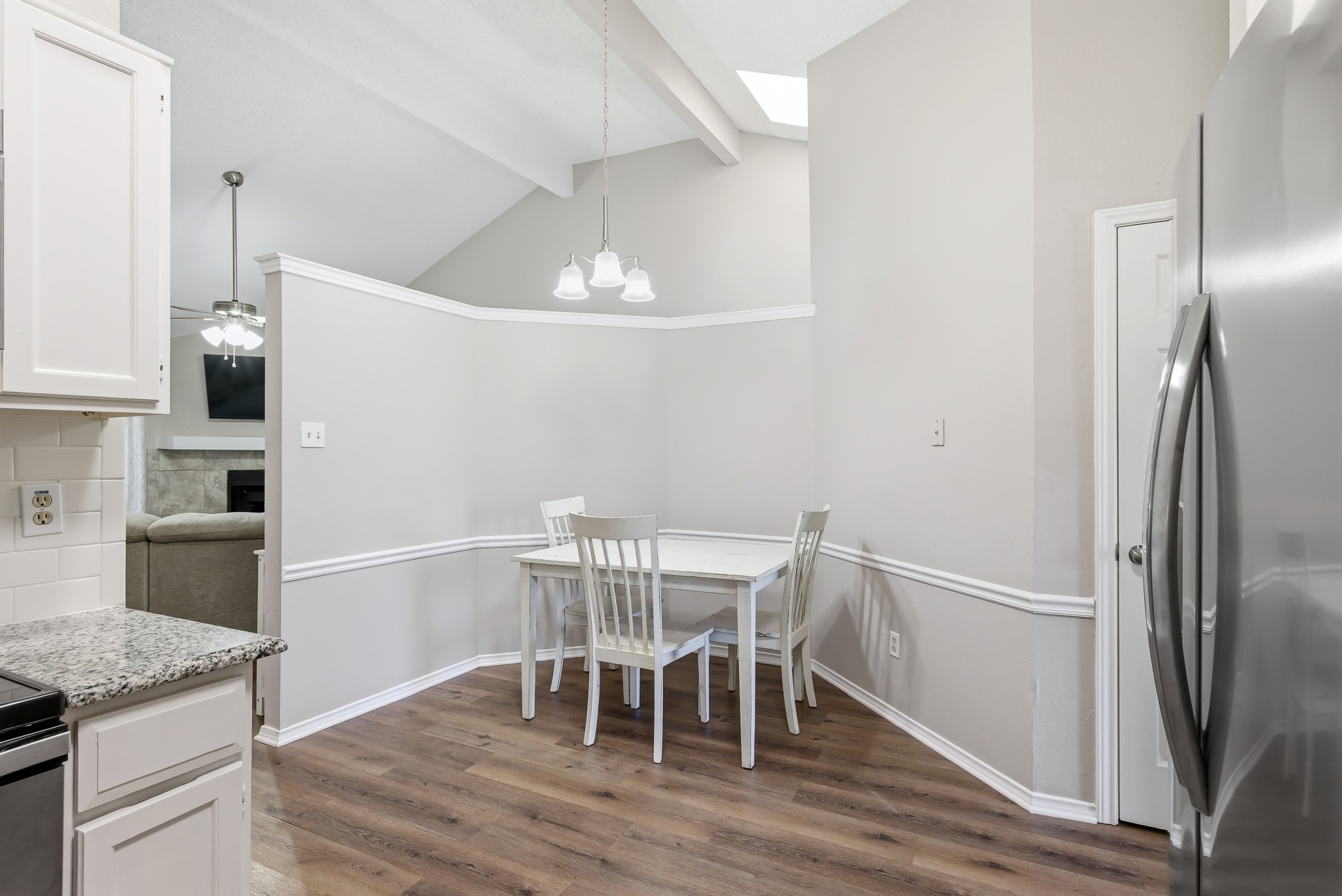 2420 Oakmont Drive Bedford TX 76022