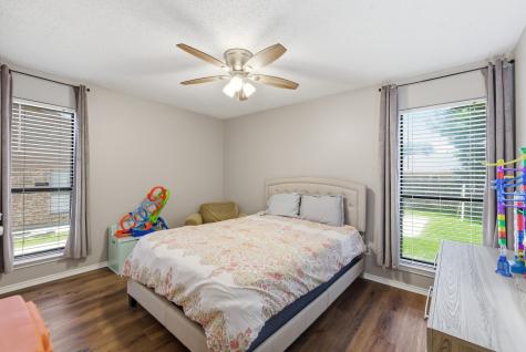 2420 Oakmont Drive Bedford TX 76022