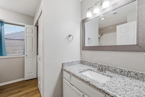 2420 Oakmont Drive Bedford TX 76022