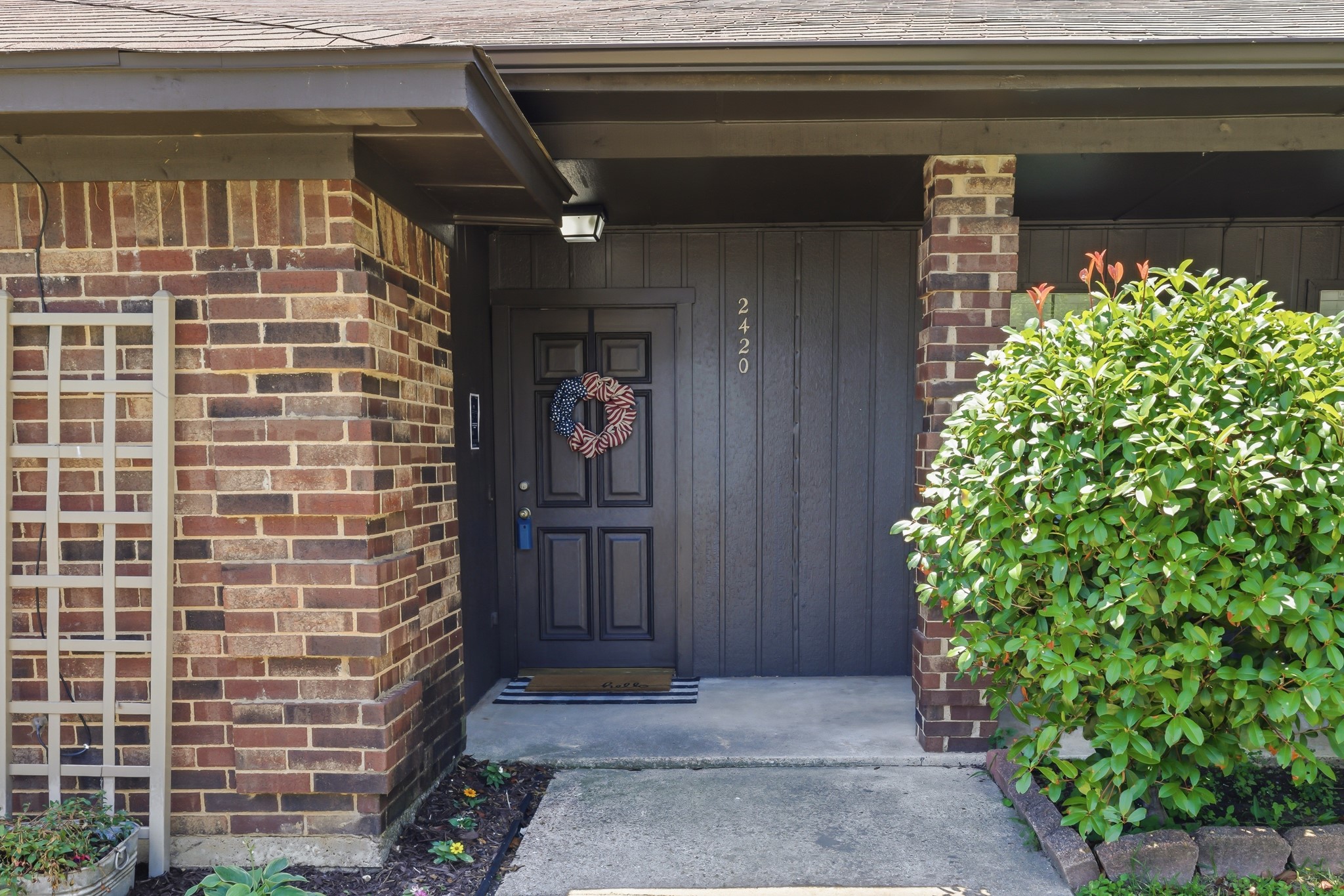 2420 Oakmont Drive Bedford TX 76022