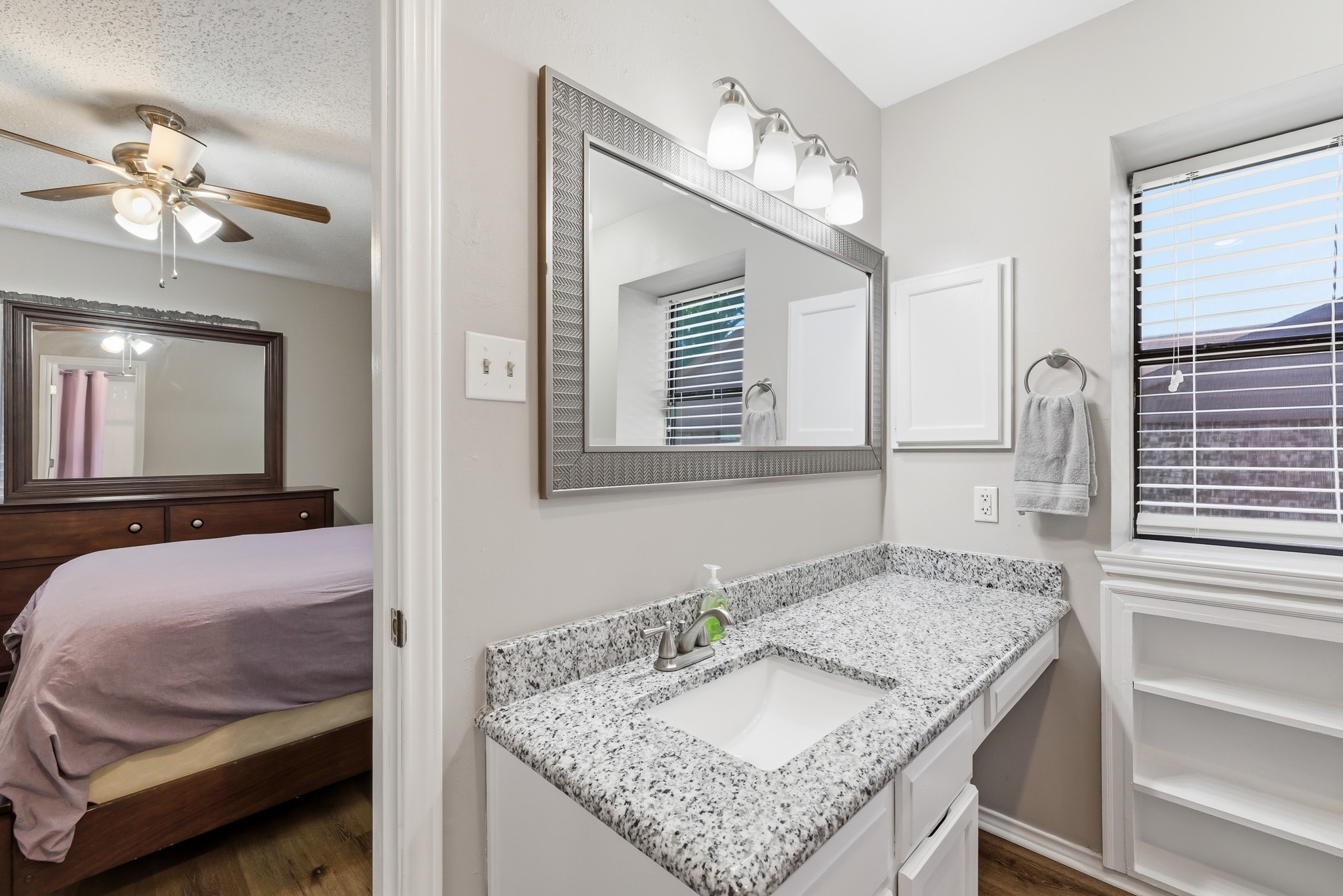2420 Oakmont Drive Bedford TX 76022