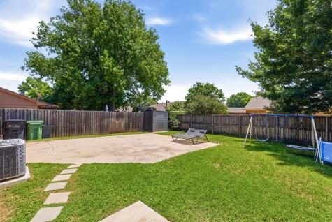 2420 Oakmont Drive Bedford TX 76022