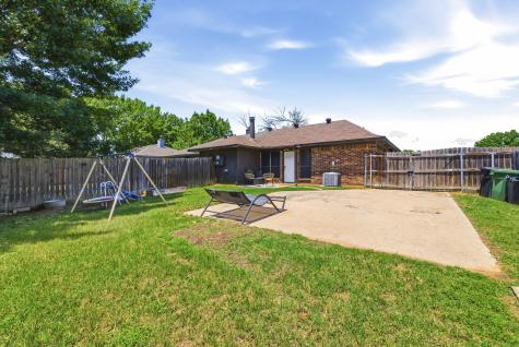 2420 Oakmont Drive Bedford TX 76022