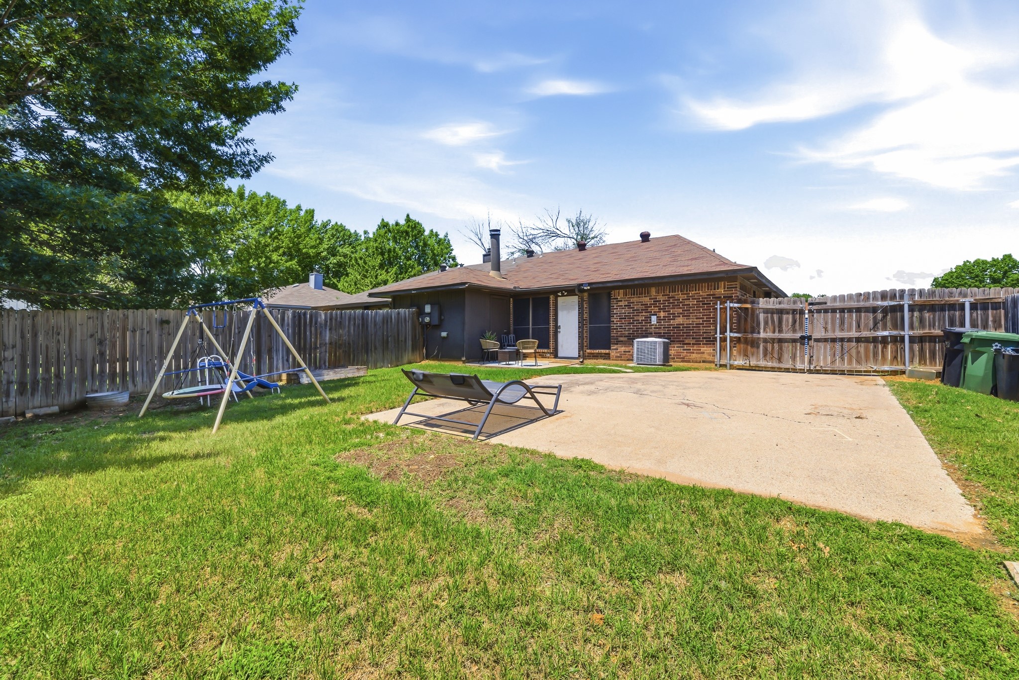 2420 Oakmont Drive Bedford TX 76022