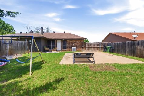2420 Oakmont Drive Bedford TX 76022