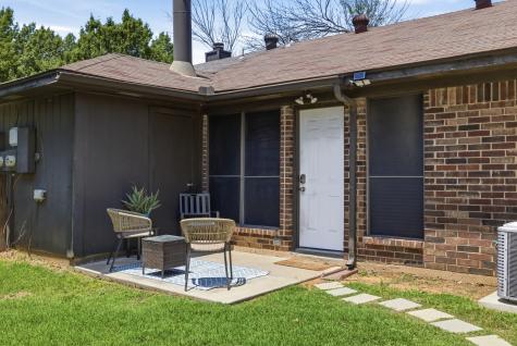 2420 Oakmont Drive Bedford TX 76022