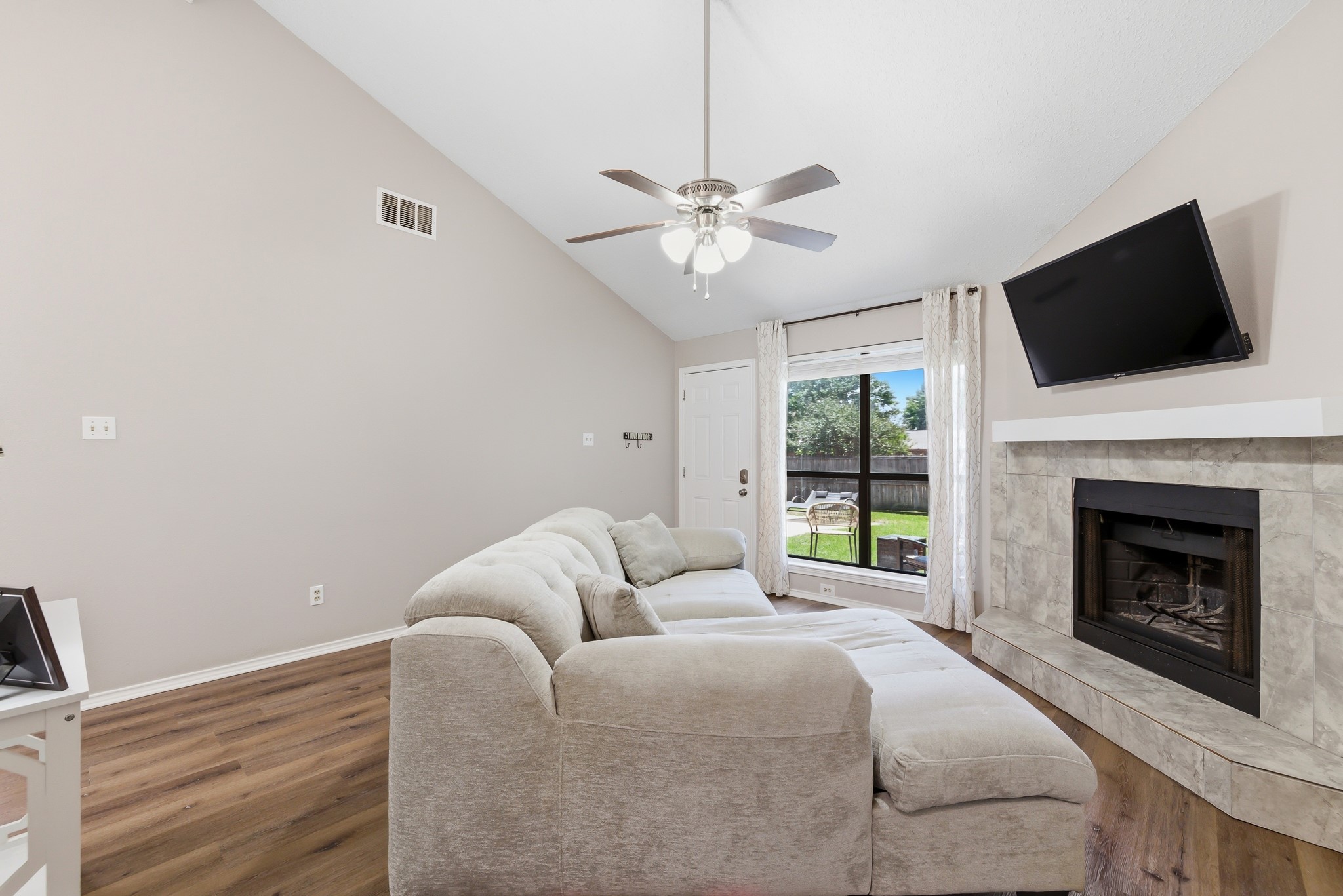 2420 Oakmont Drive Bedford TX 76022