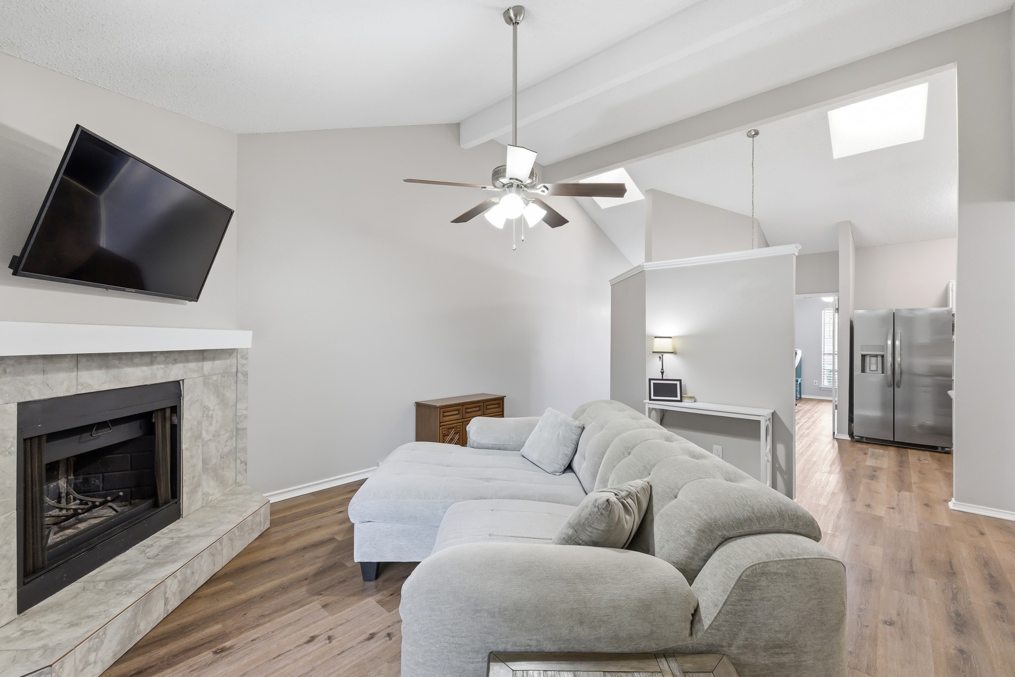 2420 Oakmont Drive Bedford TX 76022