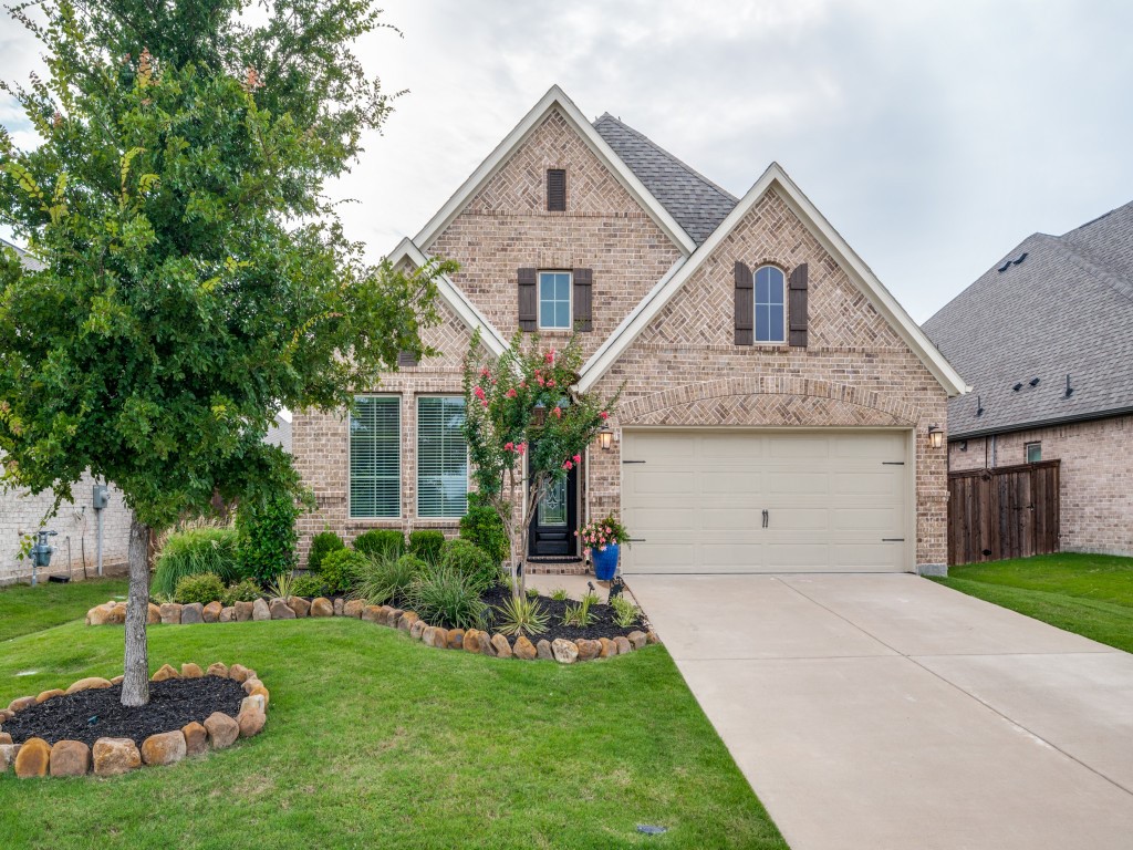 8525 White River Trail Mckinney TX 75071