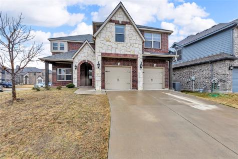 9356 Tunilla Court Fort Worth TX 76177