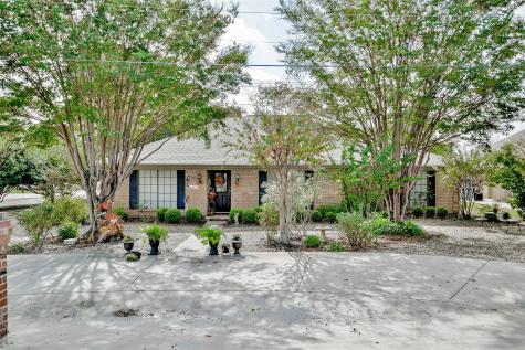 4901 Del Rio Court Granbury TX 76049