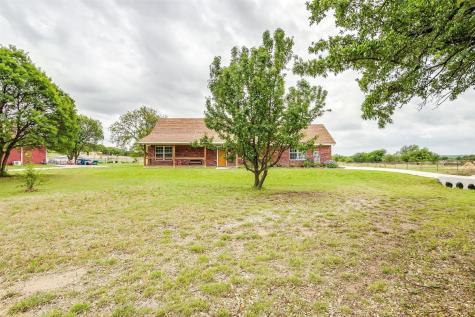 2226 Upper Denton Road Weatherford TX 76085