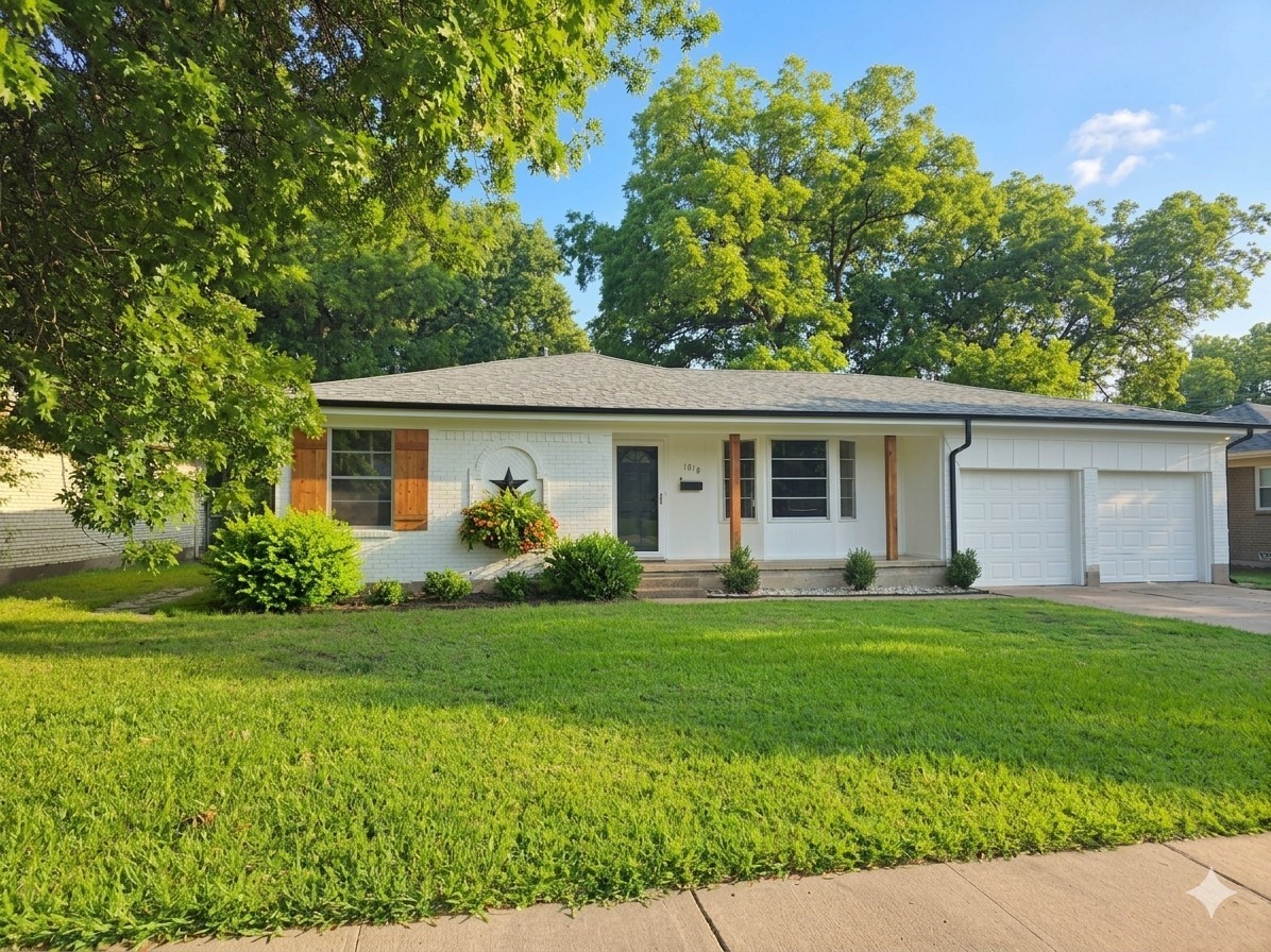 1818 W Belden Street Sherman TX 75092