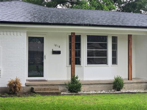 1818 W Belden Street Sherman TX 75092