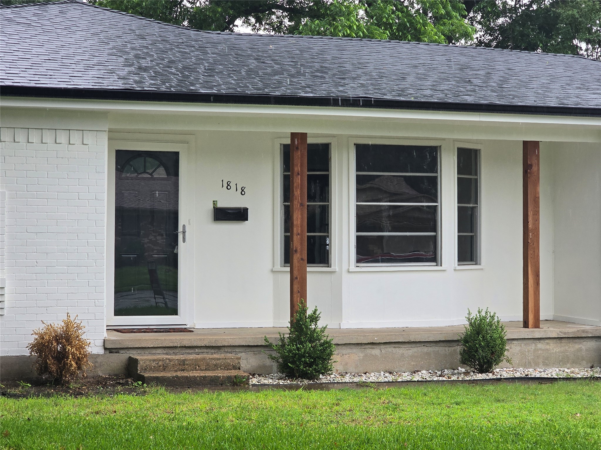 1818 W Belden Street Sherman TX 75092