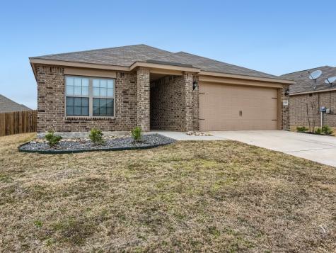3005 Watercrest Drive Sanger TX 76266
