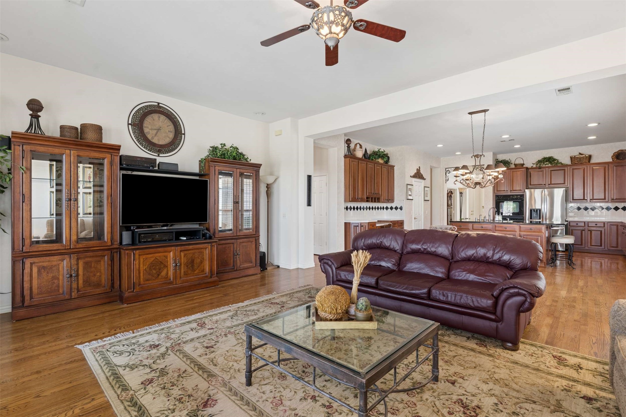379 Southern Hills Drive Fairview TX 75069