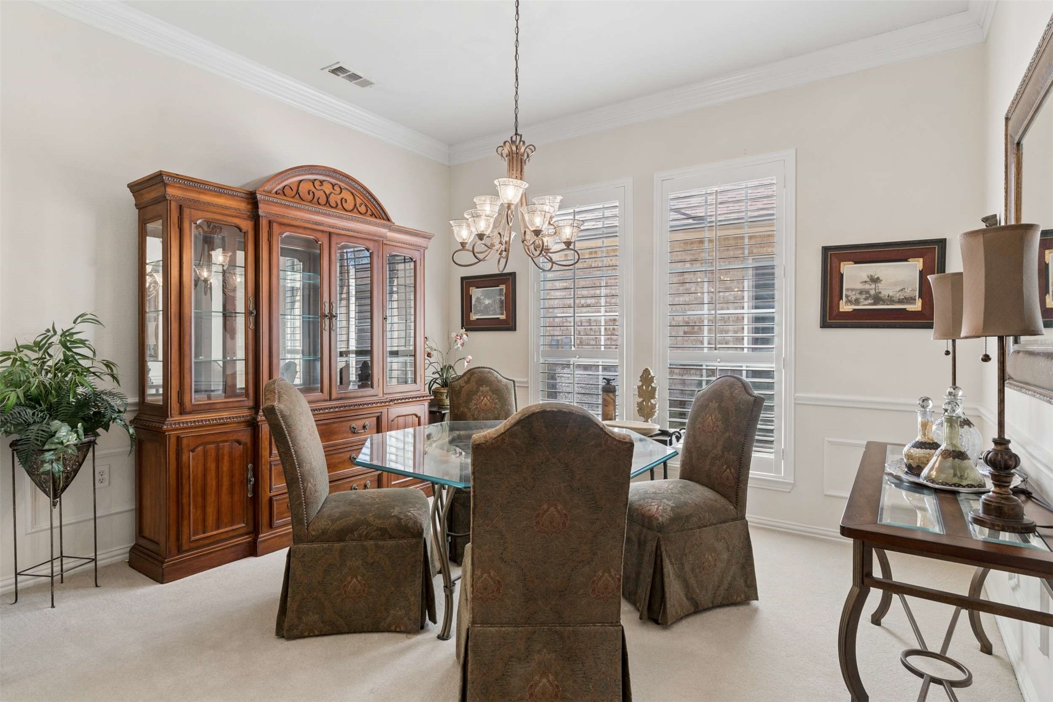379 Southern Hills Drive Fairview TX 75069