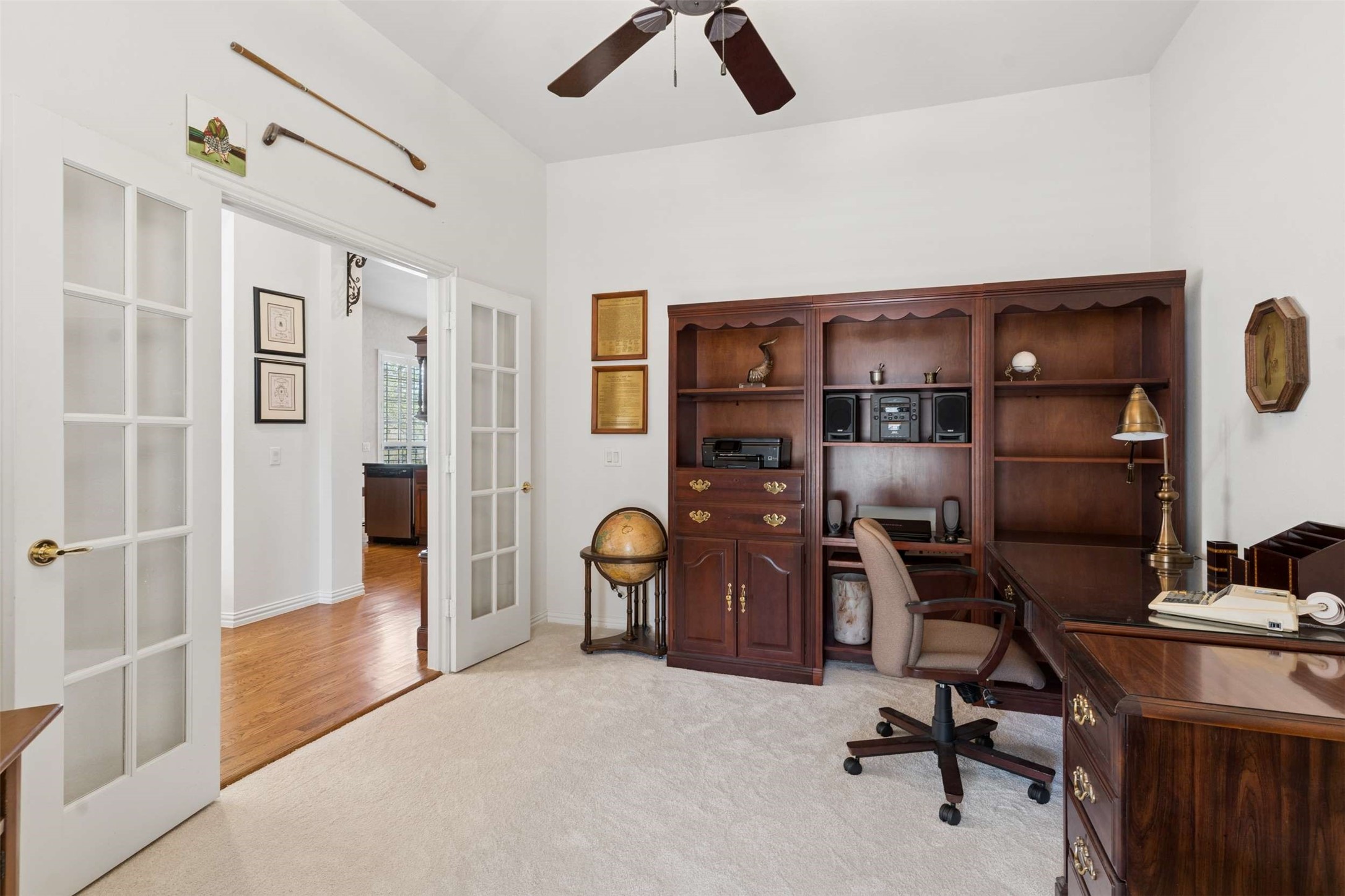 379 Southern Hills Drive Fairview TX 75069